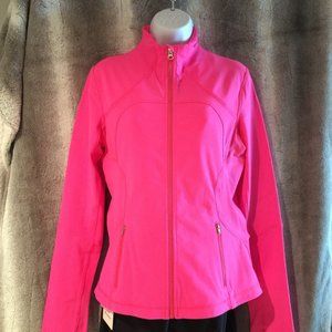 Lululemon Forme Jacket - Size 10